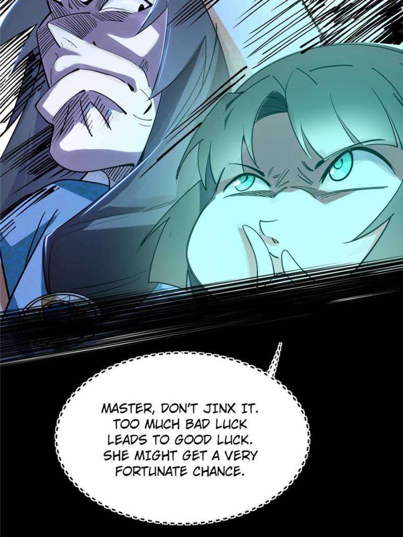 I’m An Evil God chapter 375 page 16