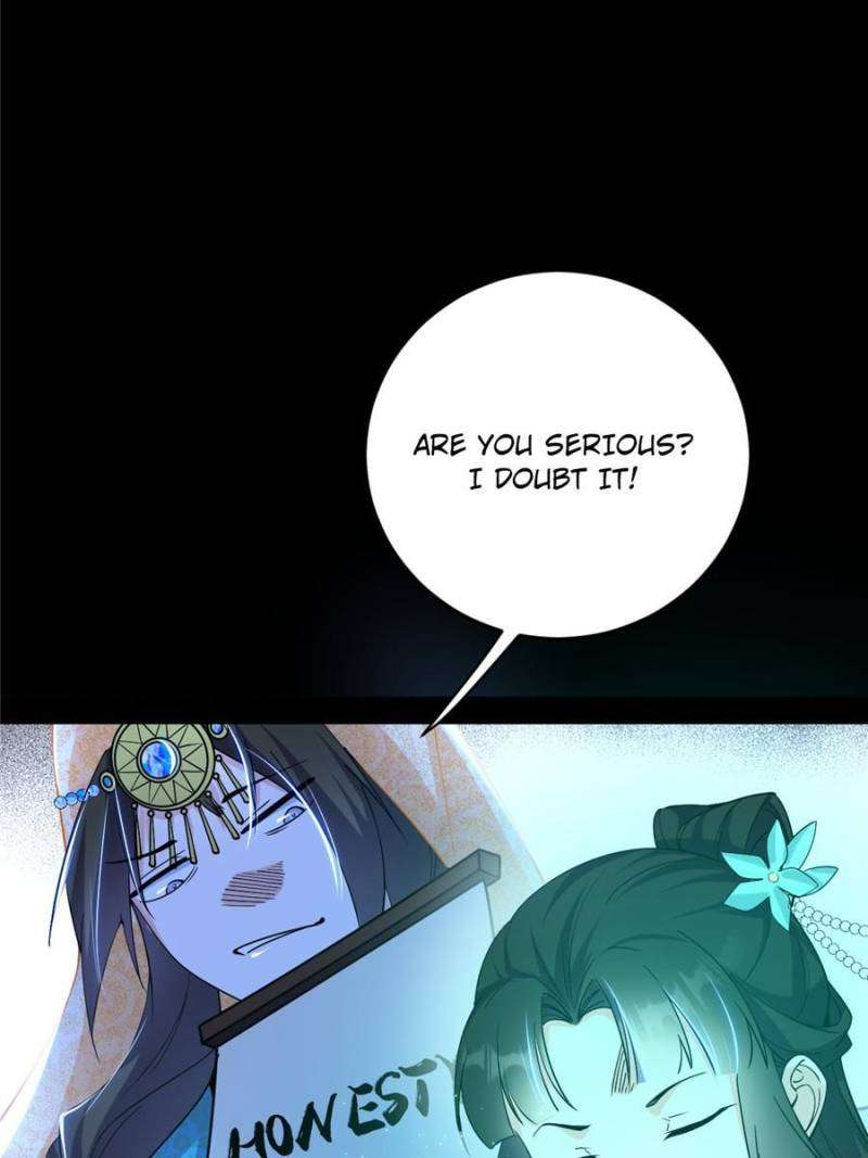 I’m An Evil God chapter 375 page 17