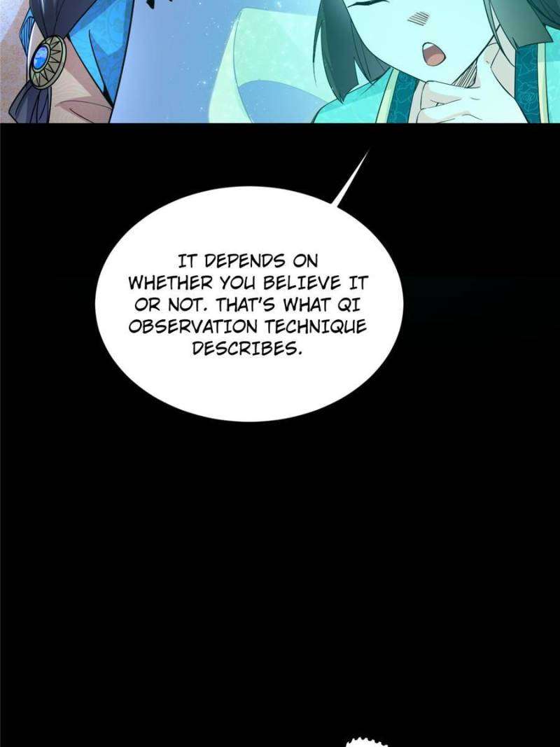 I’m An Evil God chapter 375 page 18