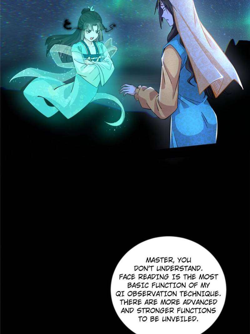 I’m An Evil God chapter 375 page 2