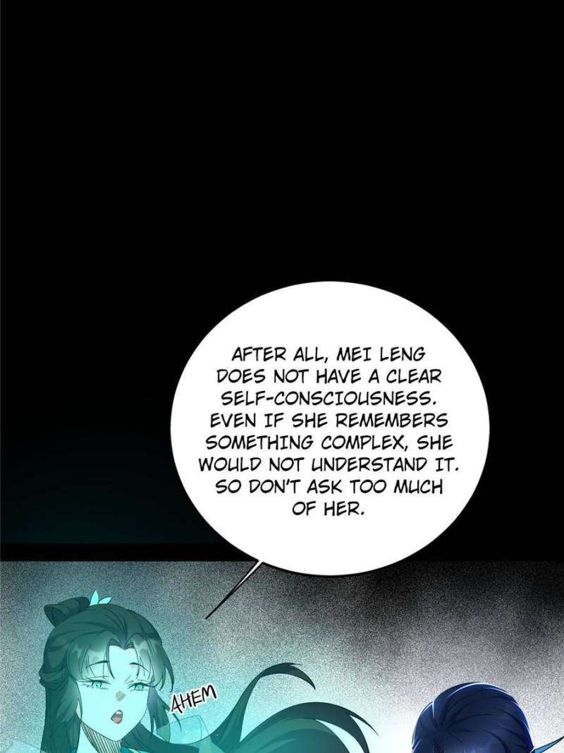 I’m An Evil God chapter 375 page 20