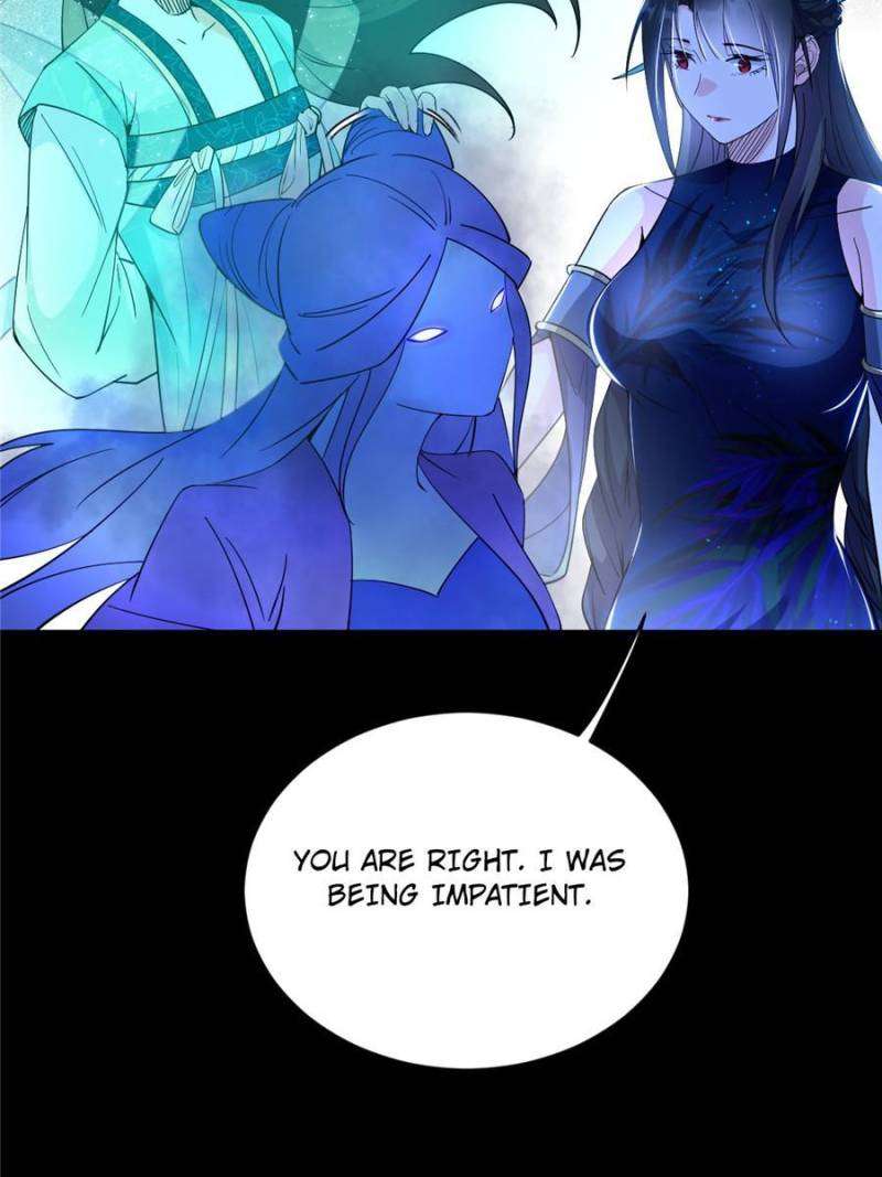 I’m An Evil God chapter 375 page 21