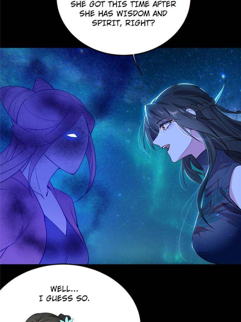 I’m An Evil God chapter 375 page 24