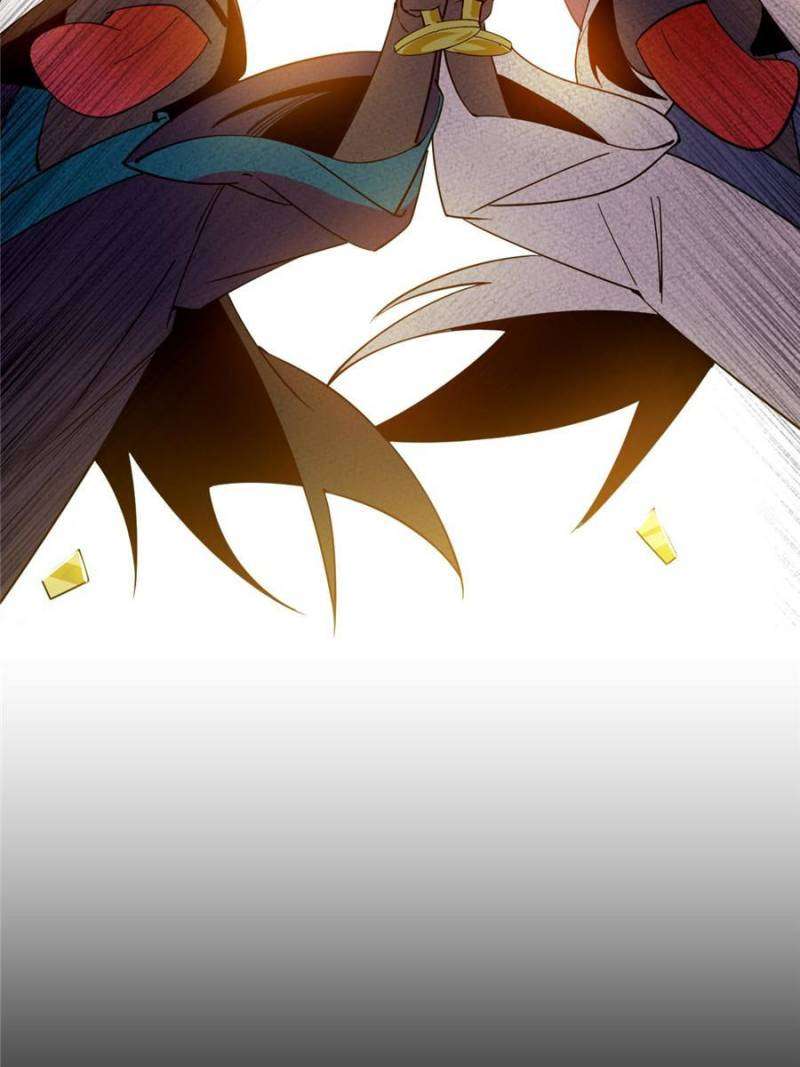 I’m An Evil God chapter 375 page 33