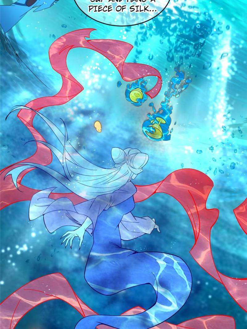 I’m An Evil God chapter 375 page 36