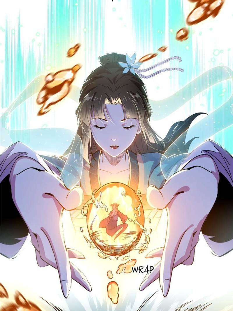 I’m An Evil God chapter 375 page 39