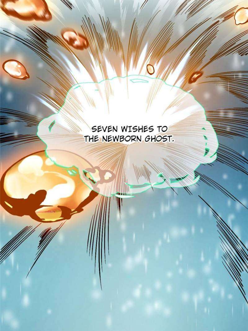 I’m An Evil God chapter 375 page 40