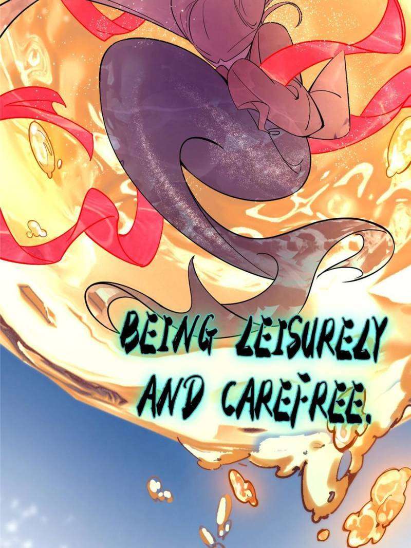 I’m An Evil God chapter 375 page 45