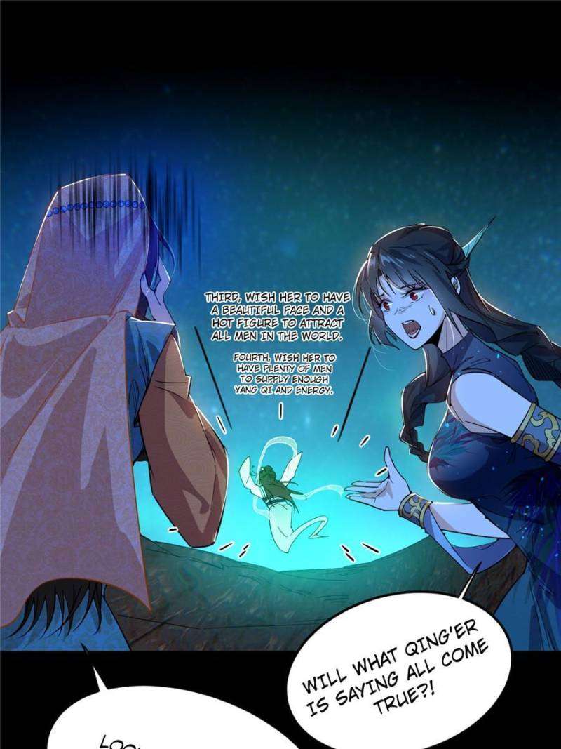 I’m An Evil God chapter 375 page 47