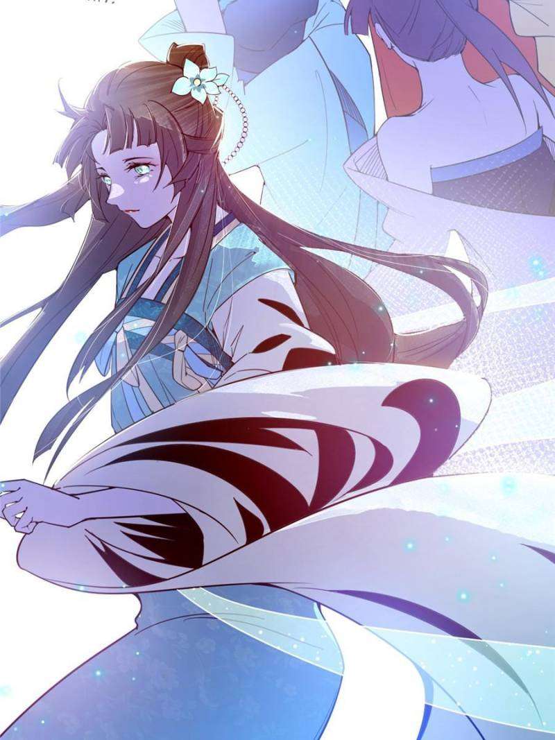 I’m An Evil God chapter 375 page 53