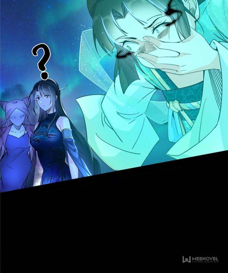 I’m An Evil God chapter 375 page 6