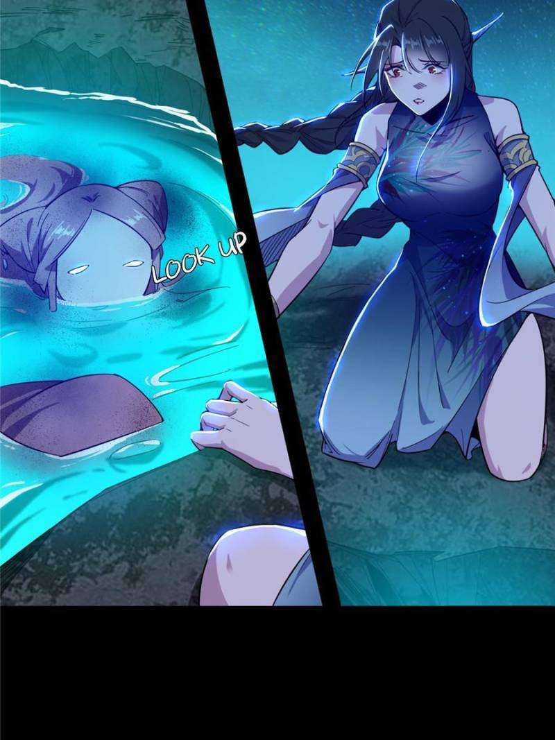 I’m An Evil God chapter 375 page 67