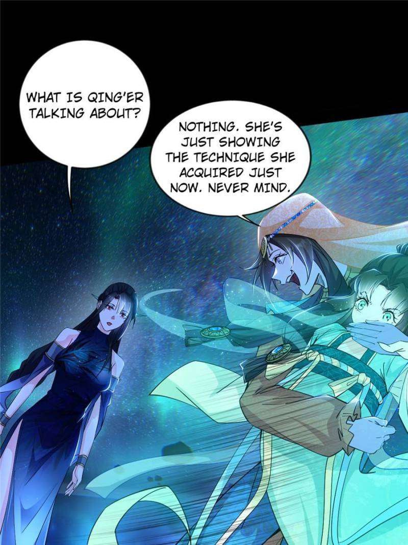 I’m An Evil God chapter 375 page 7