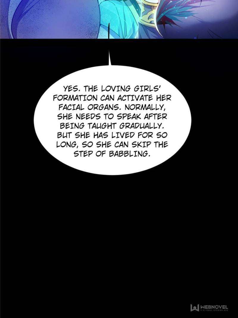 I’m An Evil God chapter 375 page 71