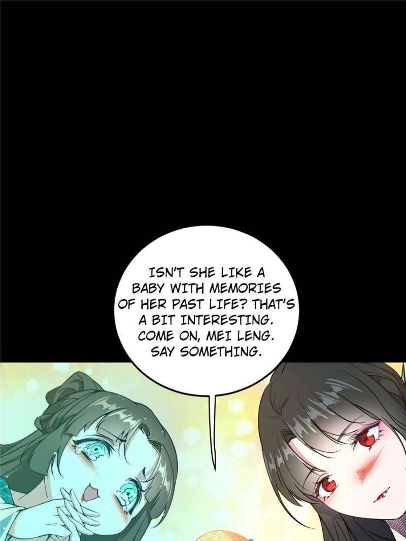 I’m An Evil God chapter 375 page 73