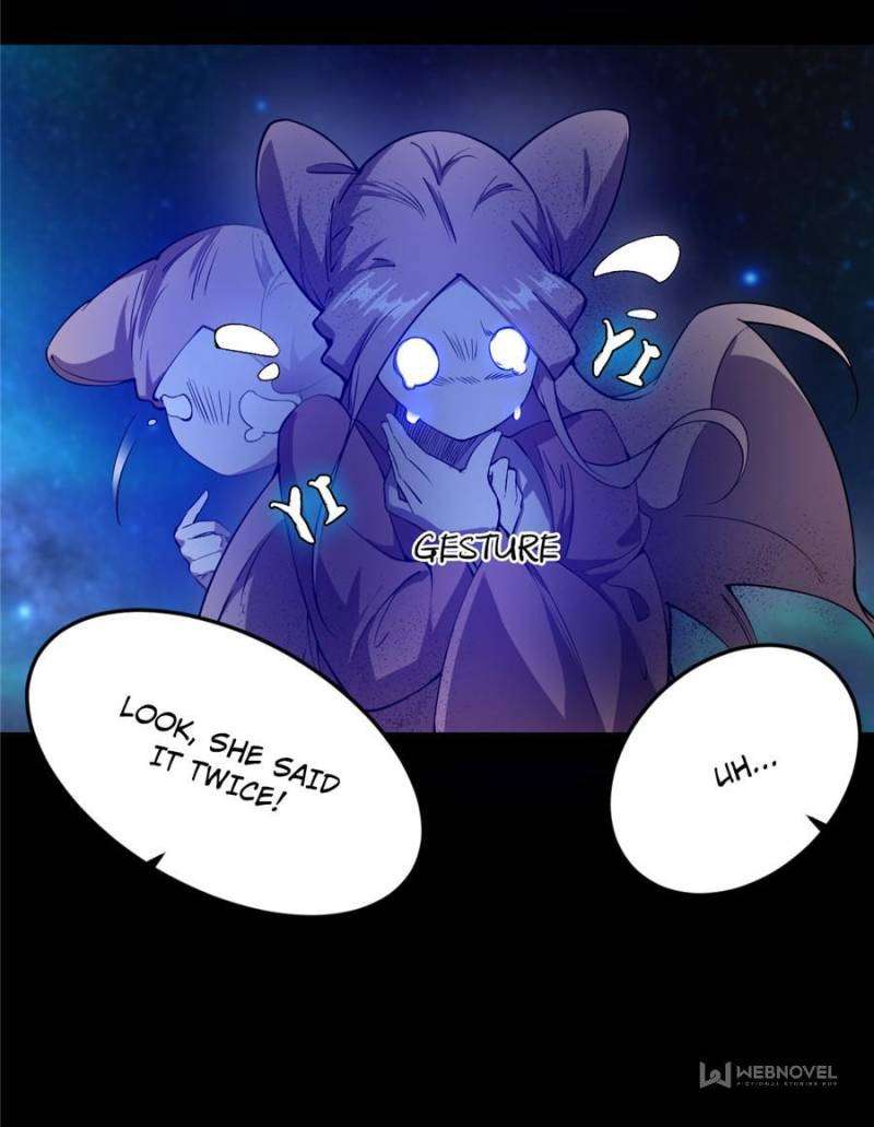 I’m An Evil God chapter 375 page 78