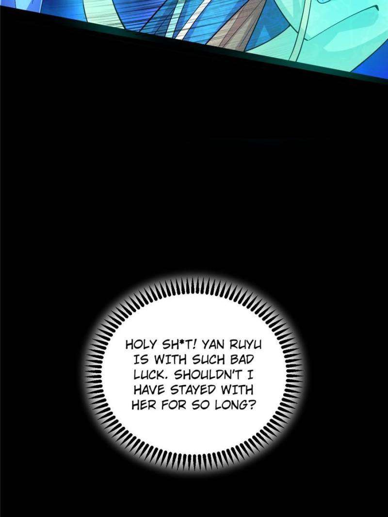 I’m An Evil God chapter 375 page 8