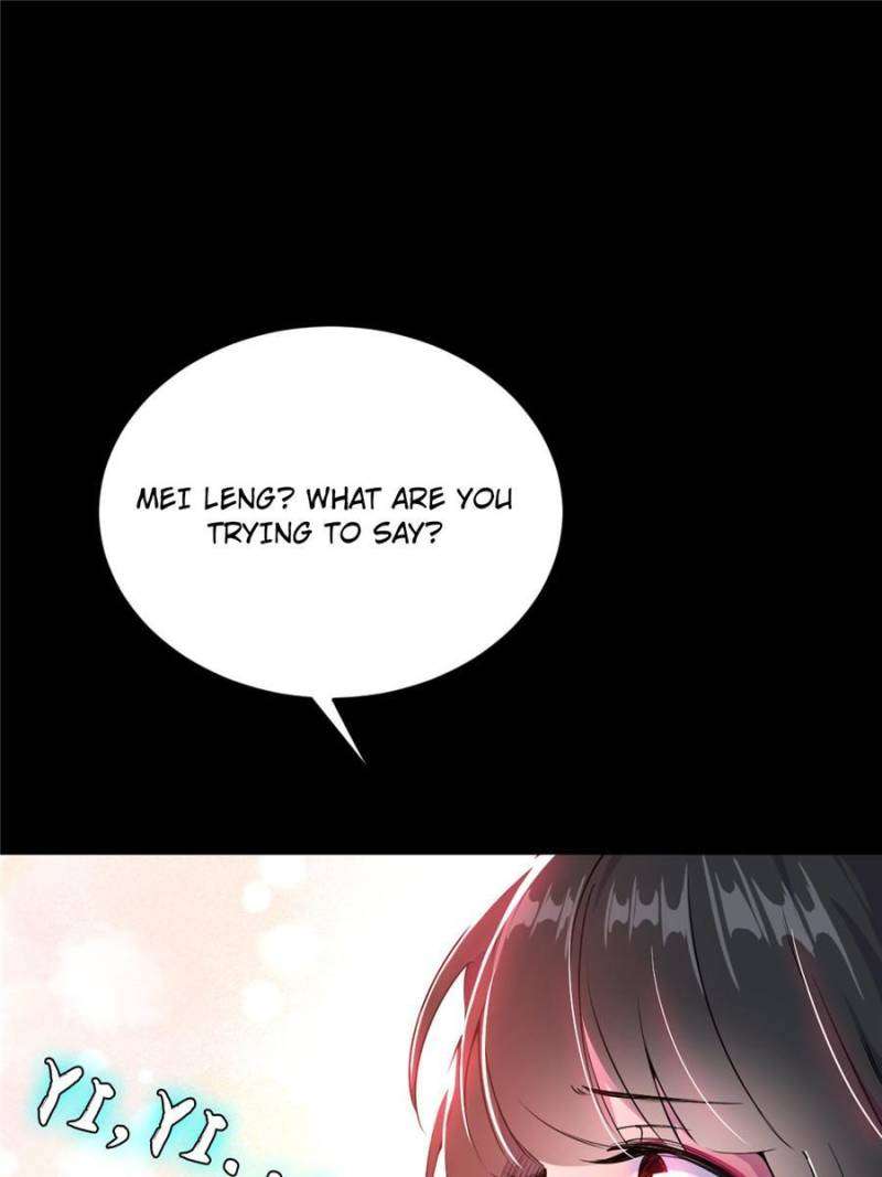 I’m An Evil God chapter 375 page 87