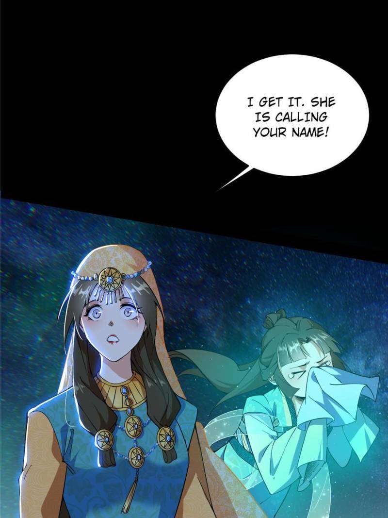 I’m An Evil God chapter 375 page 92