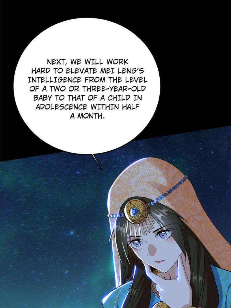 I’m An Evil God chapter 375 page 96