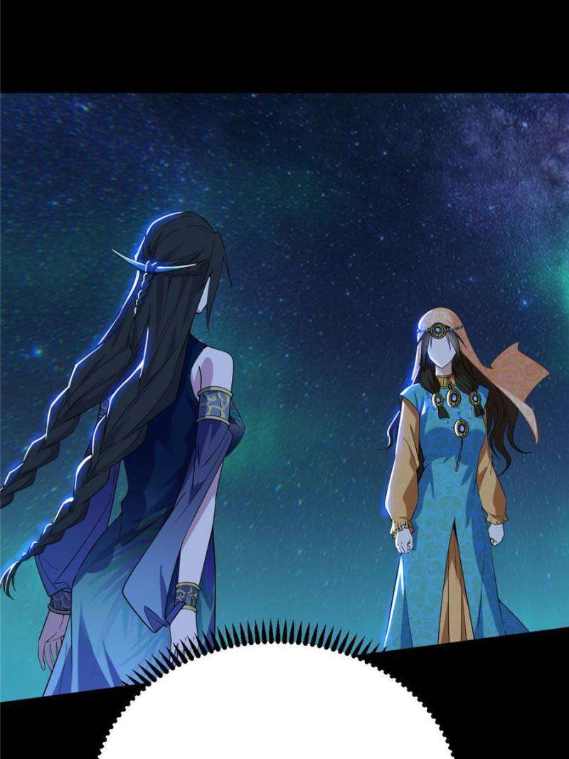 I’m An Evil God chapter 375 page 99