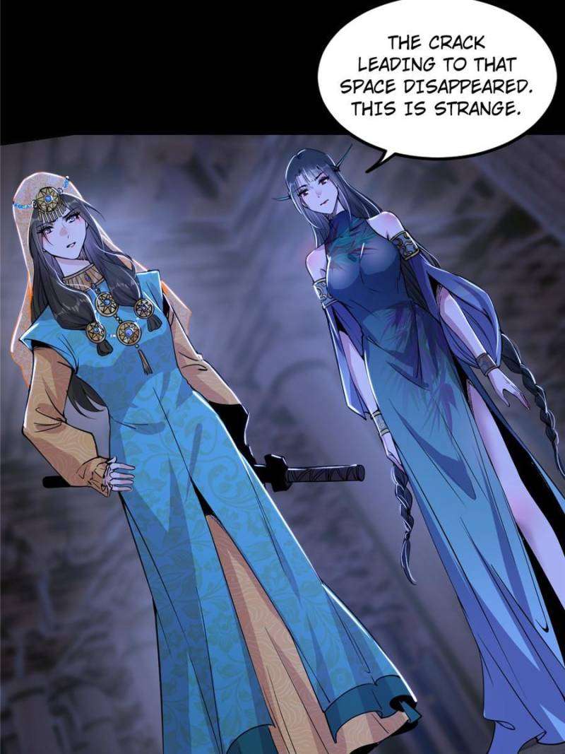 I’m An Evil God chapter 376 page 16