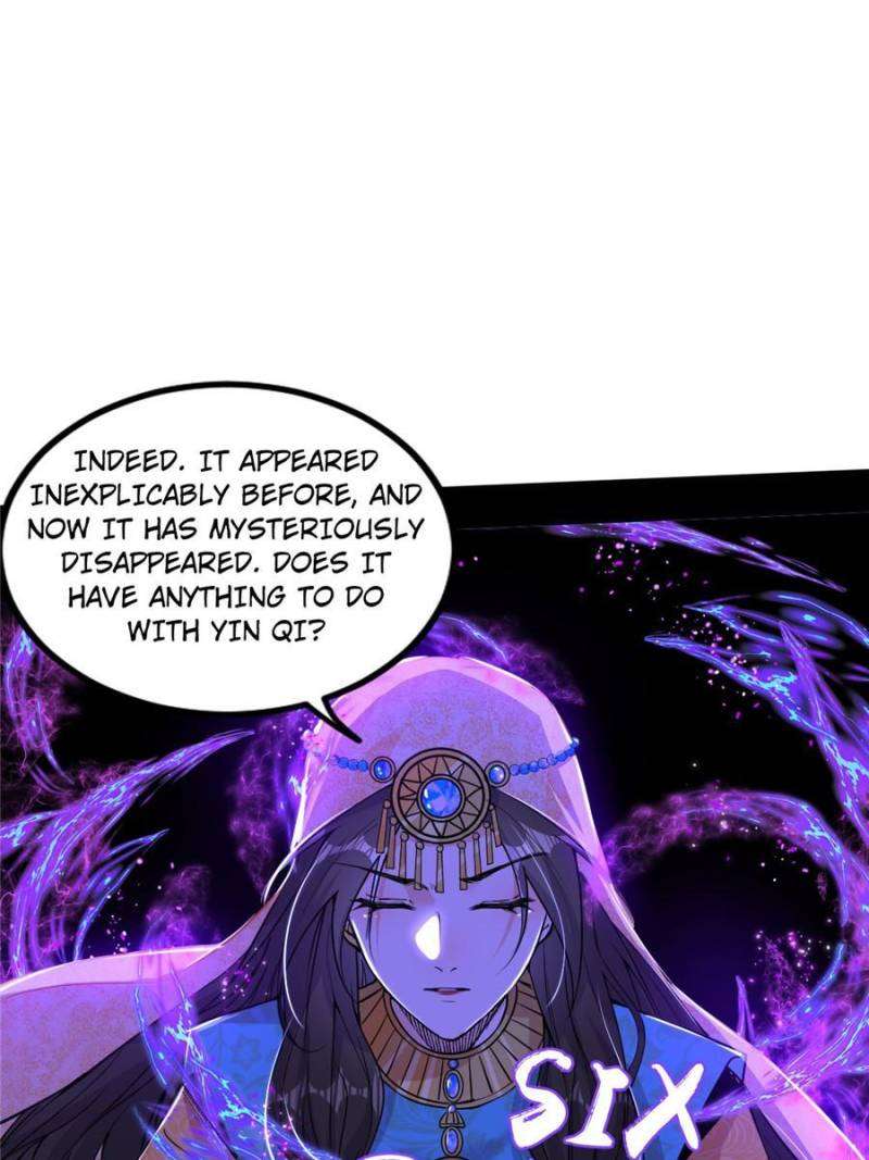 I’m An Evil God chapter 376 page 18