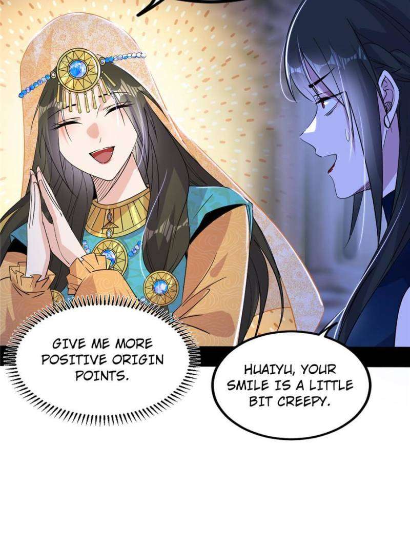 I’m An Evil God chapter 376 page 27