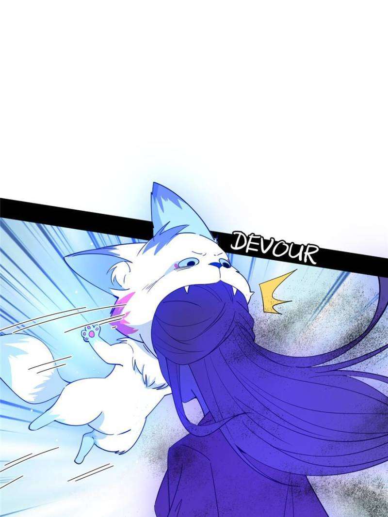 I’m An Evil God chapter 376 page 31