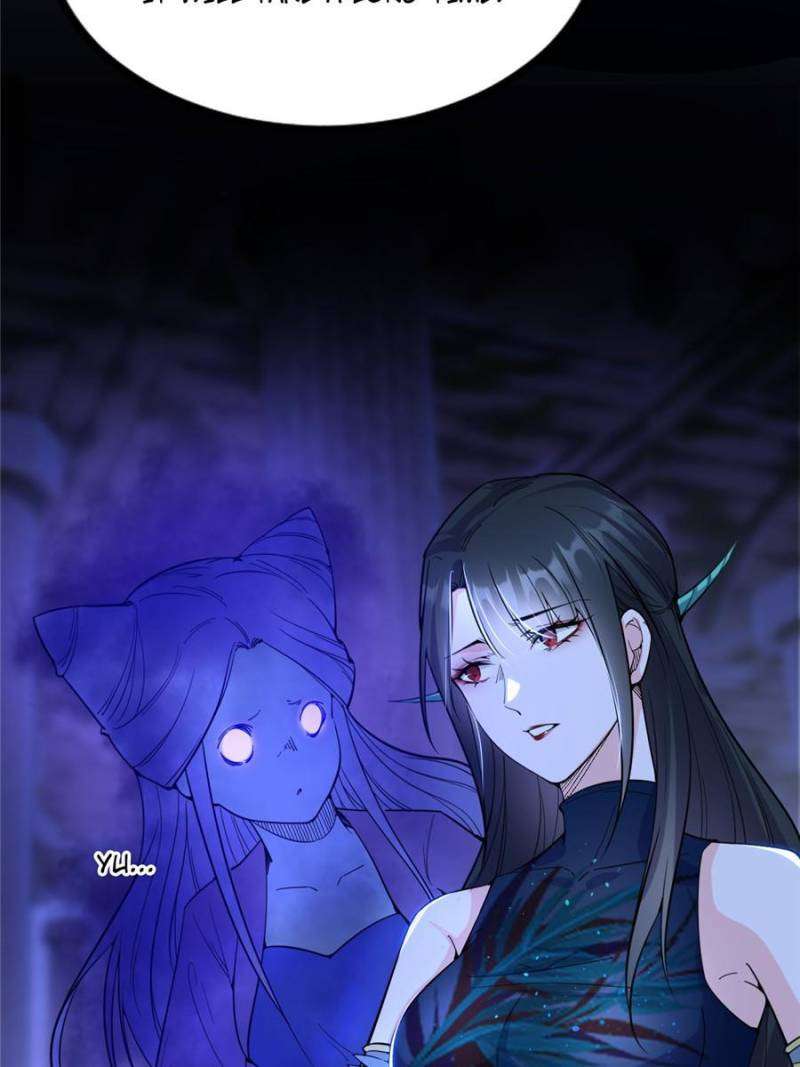 I’m An Evil God chapter 376 page 59