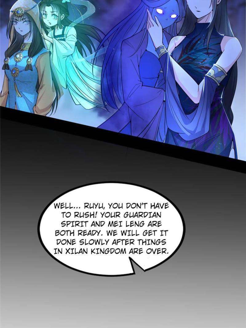 I’m An Evil God chapter 376 page 63