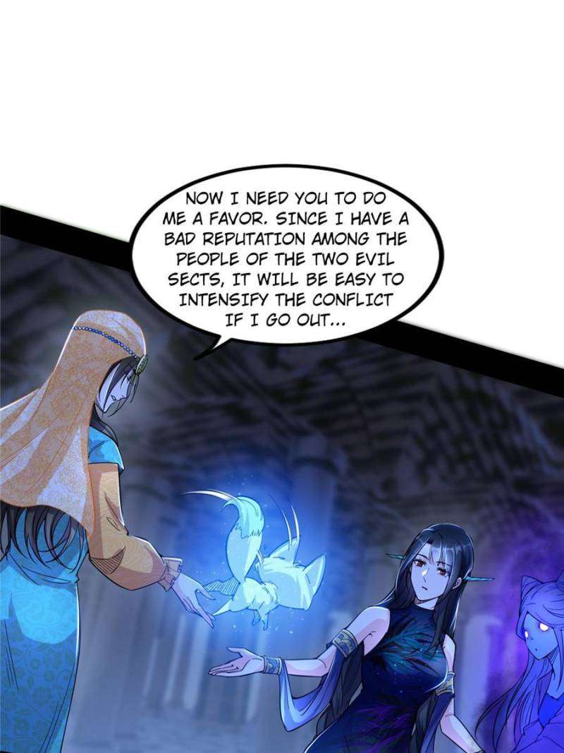 I’m An Evil God chapter 376 page 65