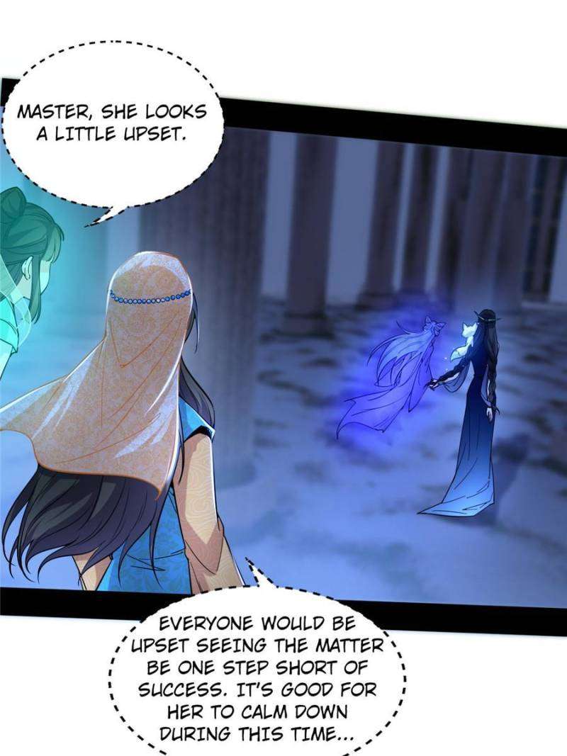 I’m An Evil God chapter 376 page 68