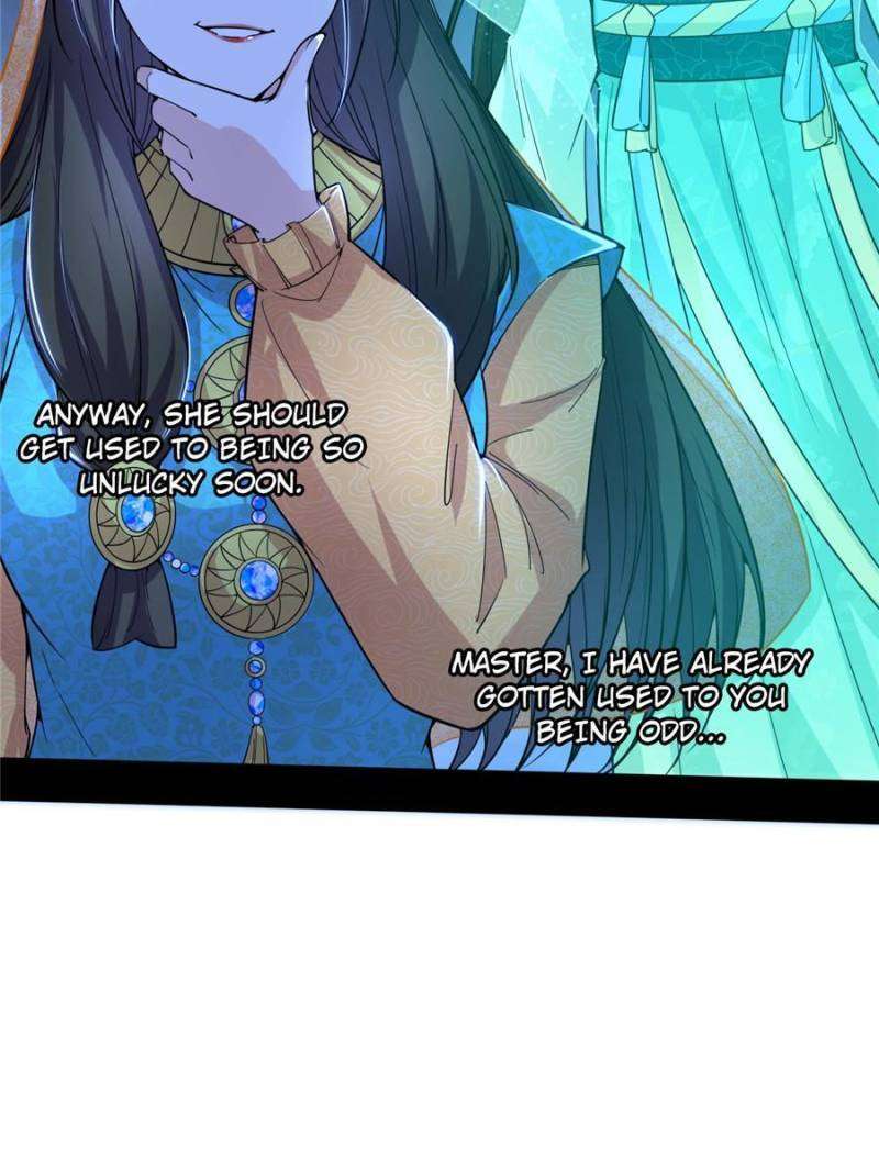 I’m An Evil God chapter 376 page 70