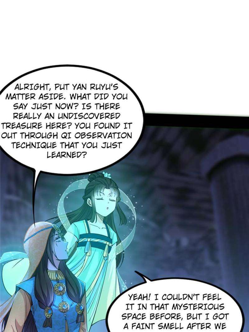 I’m An Evil God chapter 376 page 72