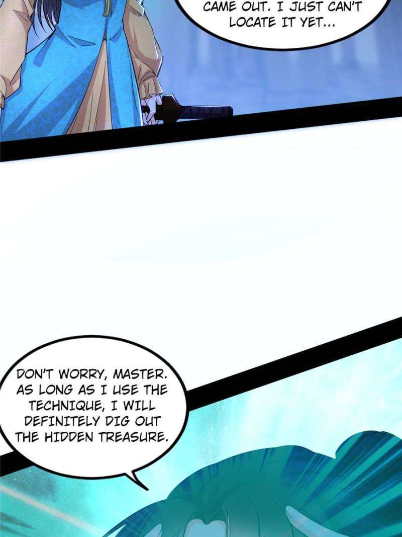 I’m An Evil God chapter 376 page 73