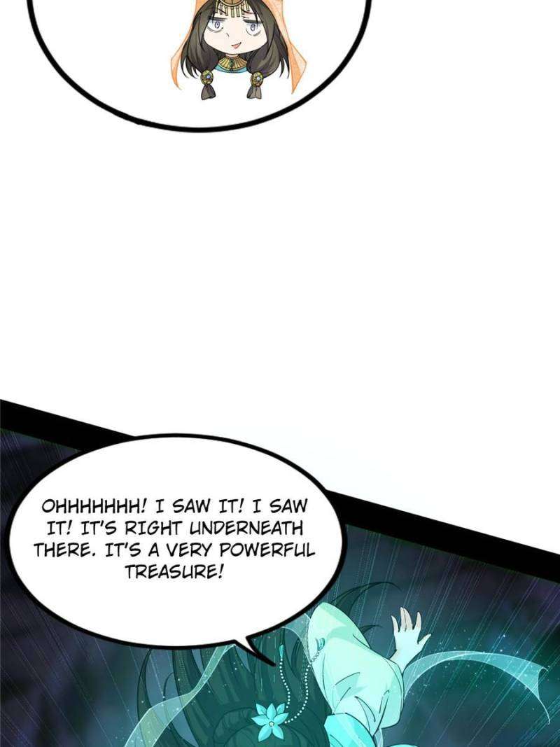 I’m An Evil God chapter 376 page 78