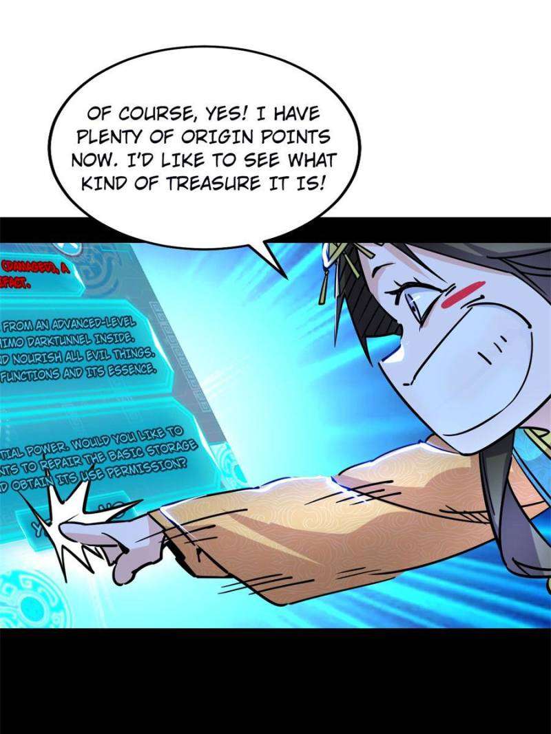 I’m An Evil God chapter 377 page 10