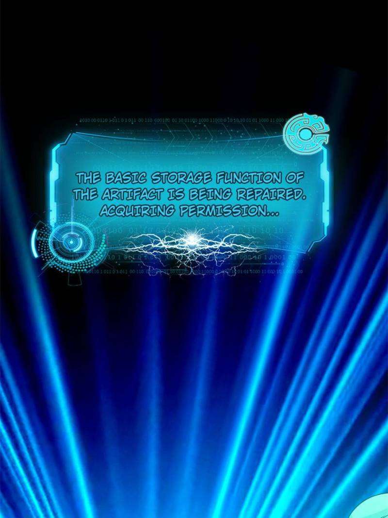 I’m An Evil God chapter 377 page 11