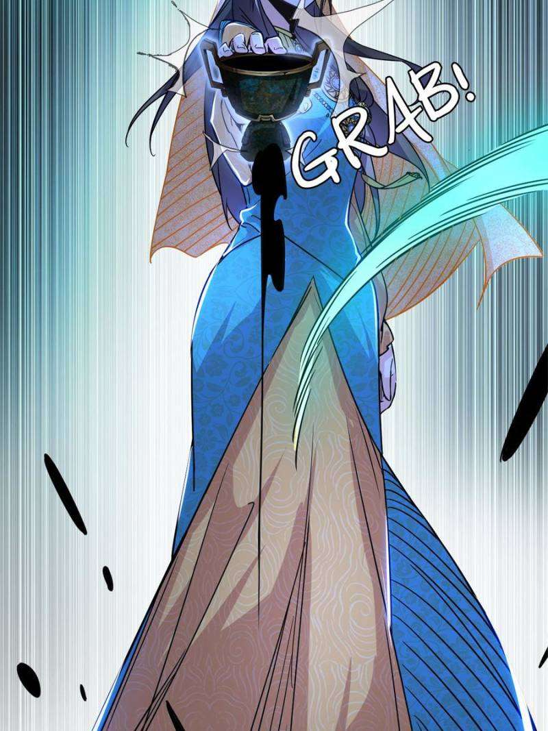 I’m An Evil God chapter 377 page 15