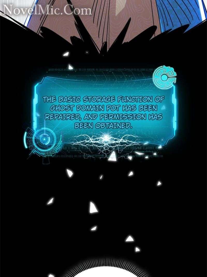 I’m An Evil God chapter 377 page 16