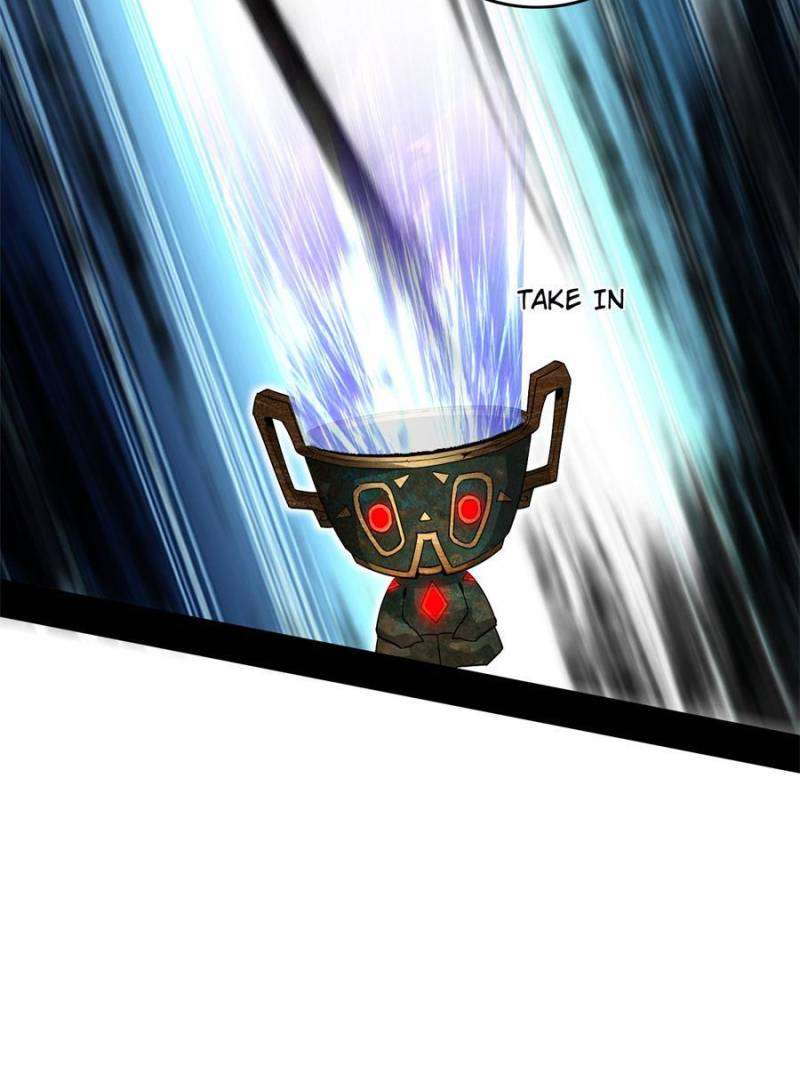 I’m An Evil God chapter 377 page 22