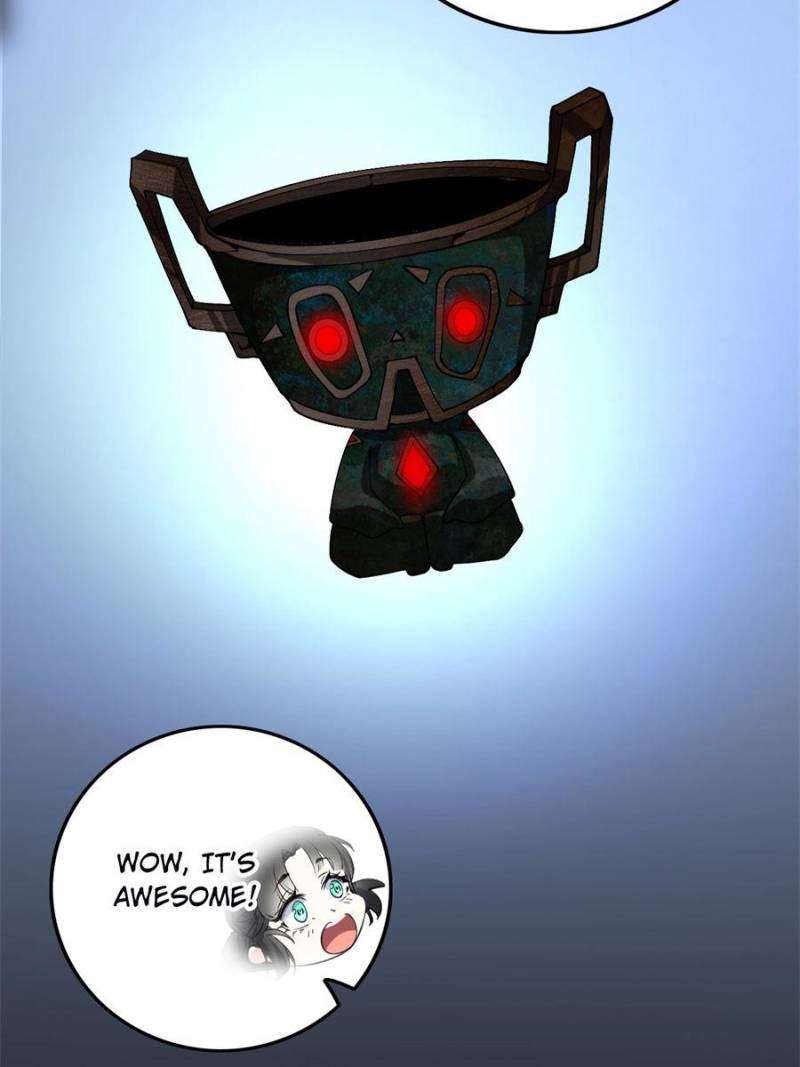 I’m An Evil God chapter 377 page 29