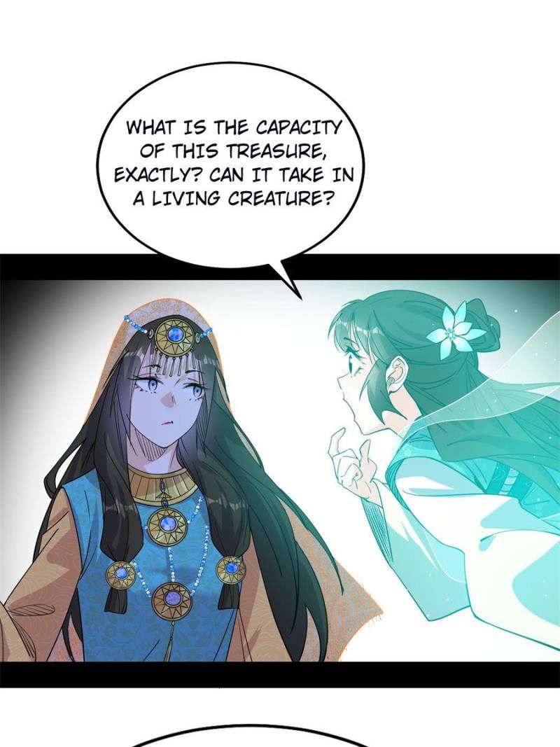 I’m An Evil God chapter 377 page 37