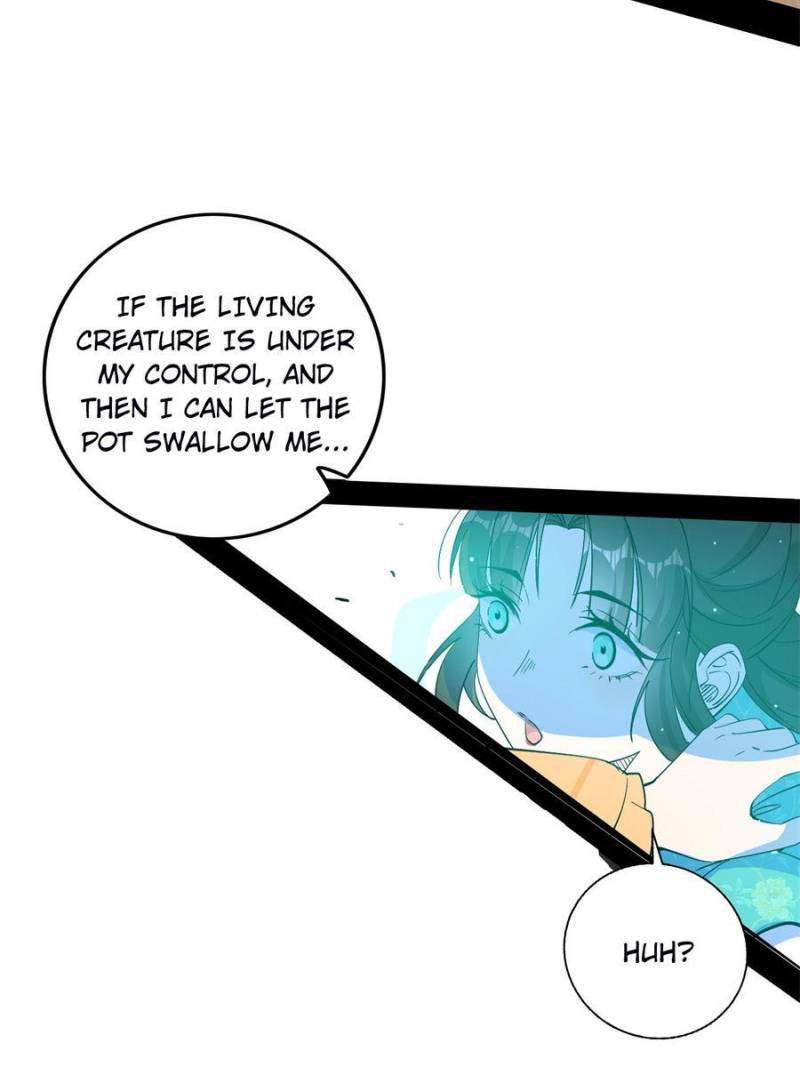 I’m An Evil God chapter 377 page 39