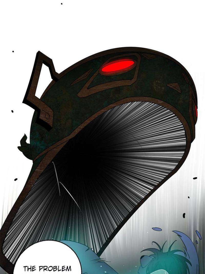 I’m An Evil God chapter 377 page 40