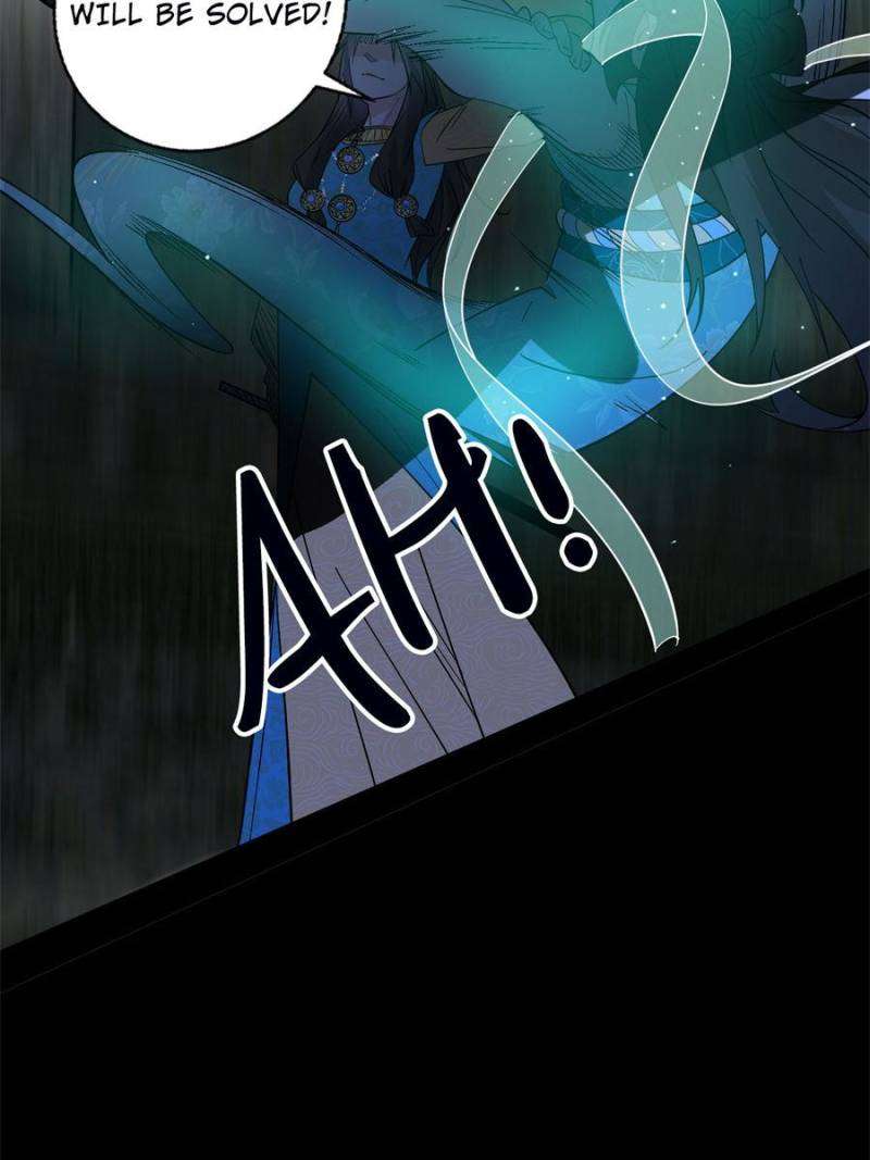 I’m An Evil God chapter 377 page 41