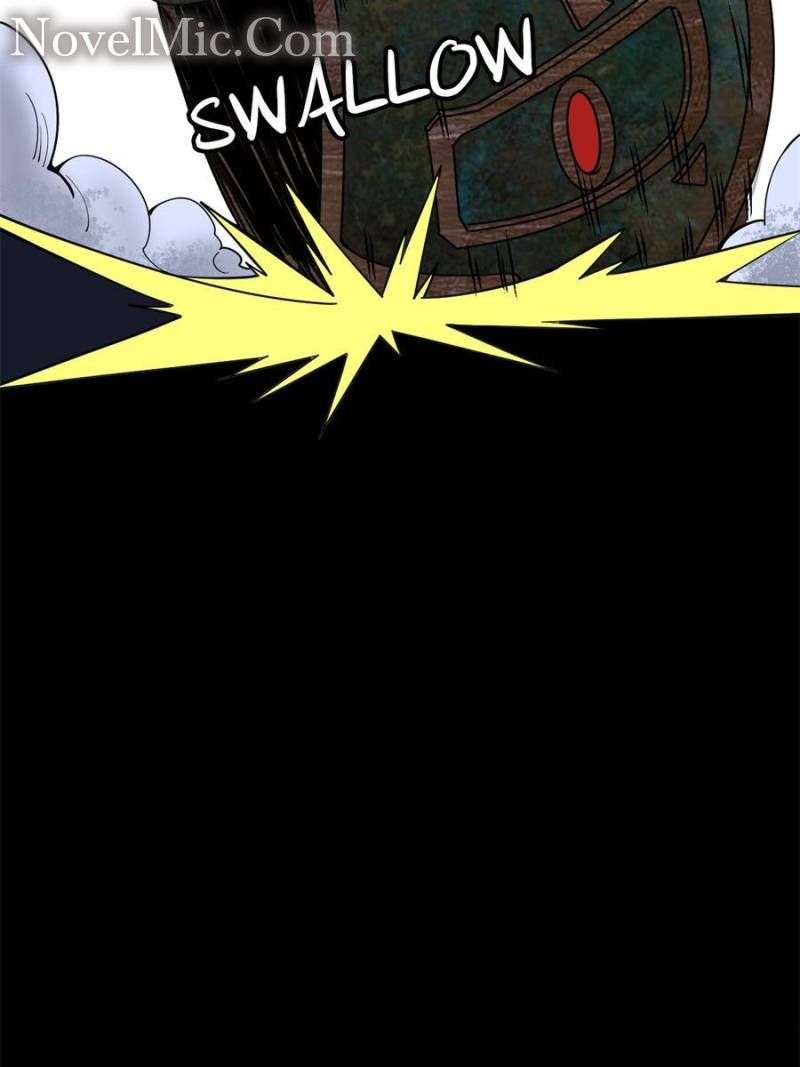 I’m An Evil God chapter 377 page 44