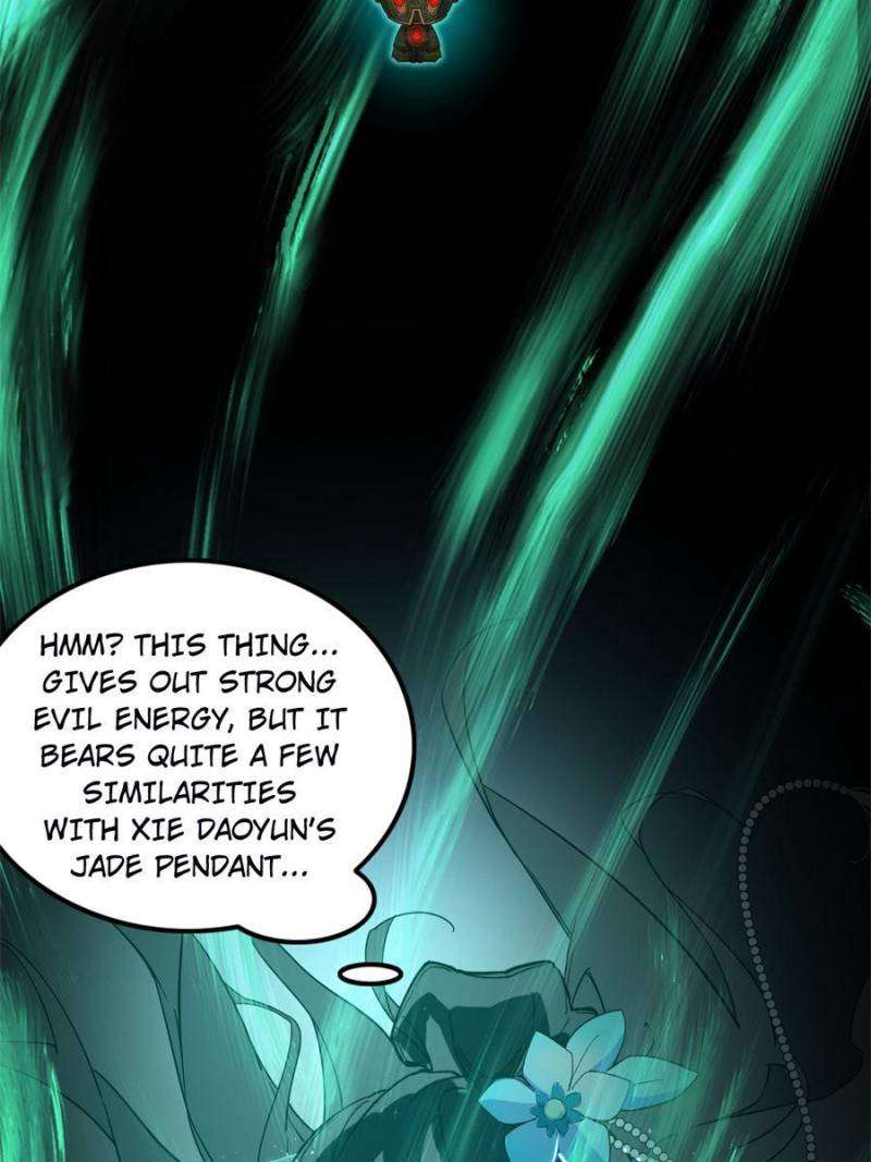 I’m An Evil God chapter 377 page 5