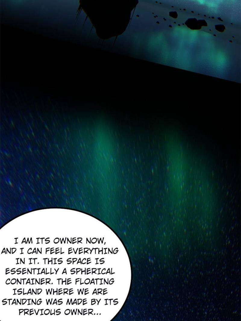 I’m An Evil God chapter 377 page 53